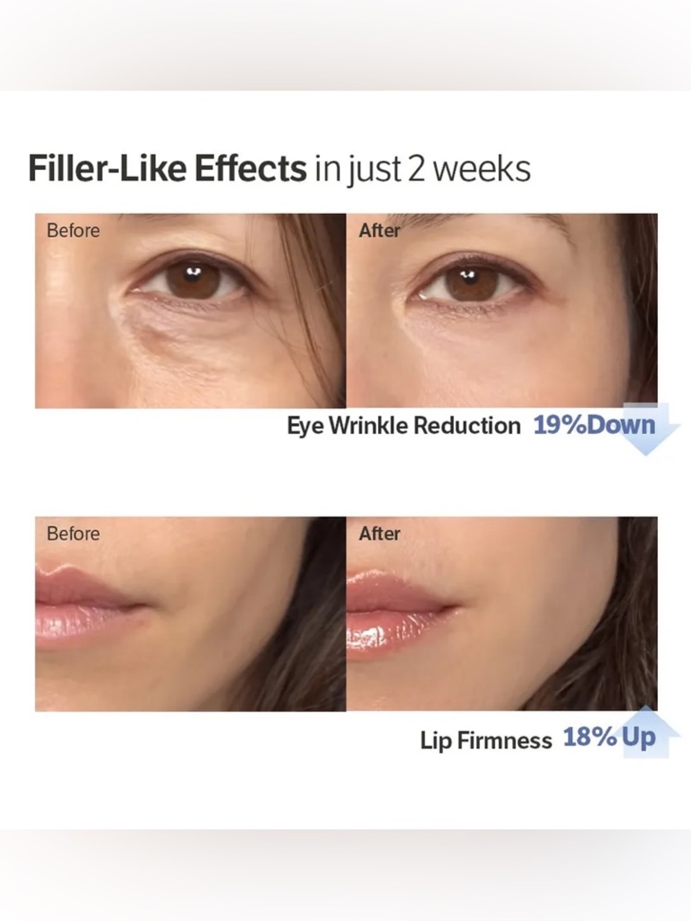 Sungboon Editor Deep Collagen Power Boosting Cream In Serum-firm, plump, hydrate - Picture 3 of 13